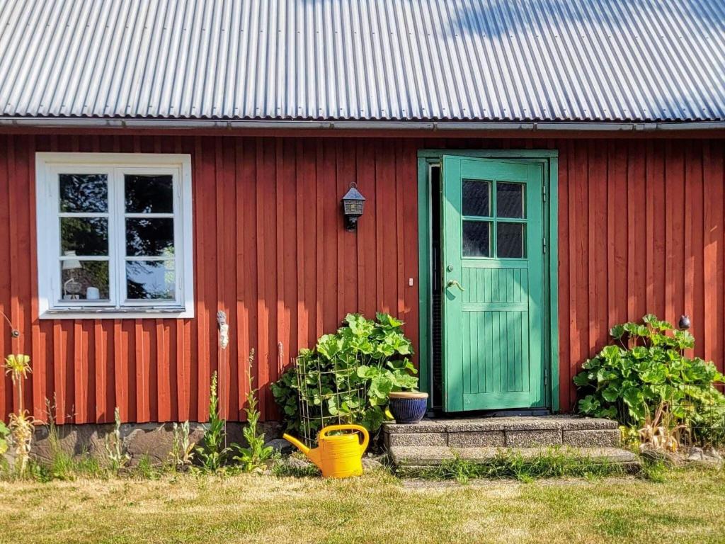 Holiday home SJÖBO photo 1