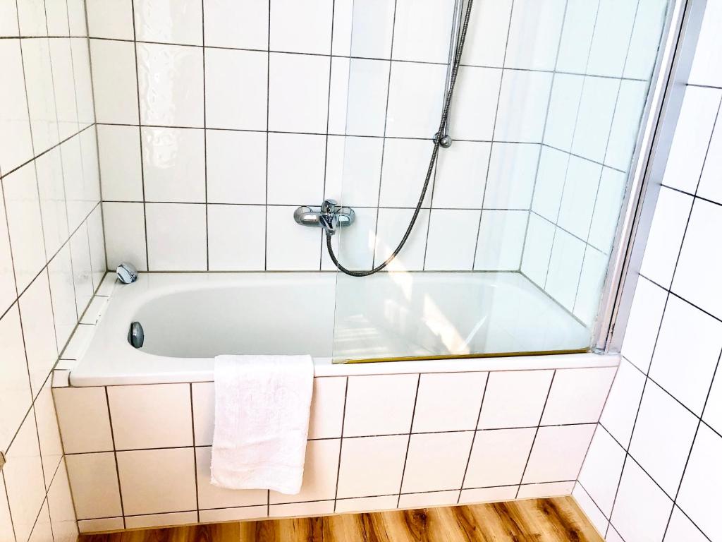 Ferienhof - Ferienwohnung photo 2