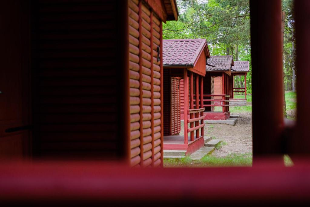 Harcerski Ośrodek Wypoczynkowy w Cichem photo 1