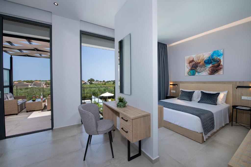 Cretan Queen Residences photo 1