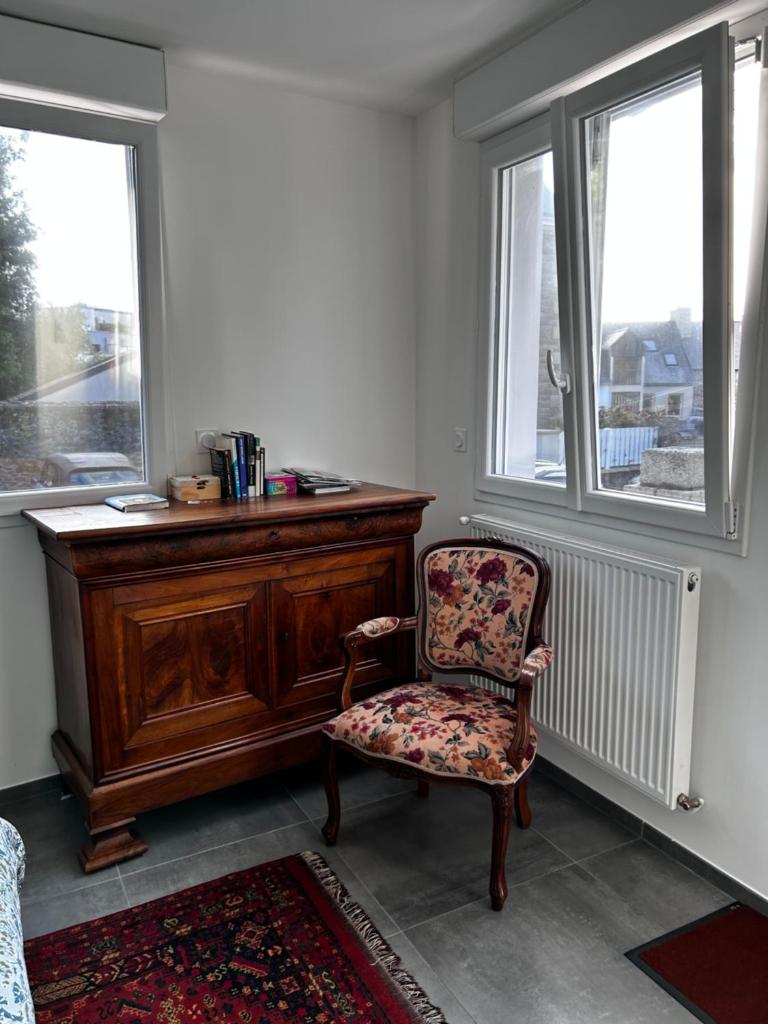 Gîte au centre ville de Paimpol photo 2