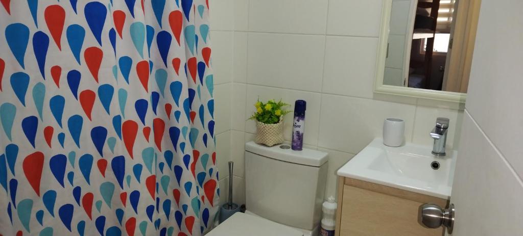 Hermoso Departamento photo 1