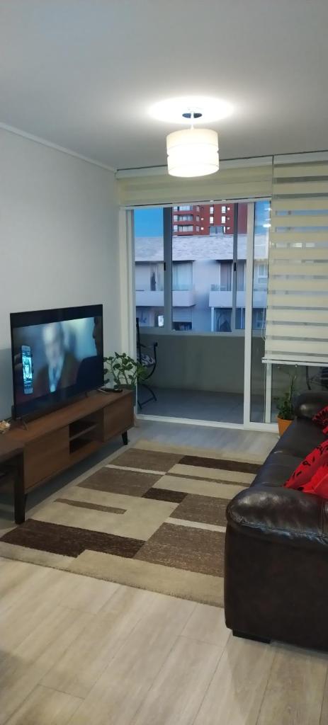 Hermoso Departamento photo 3