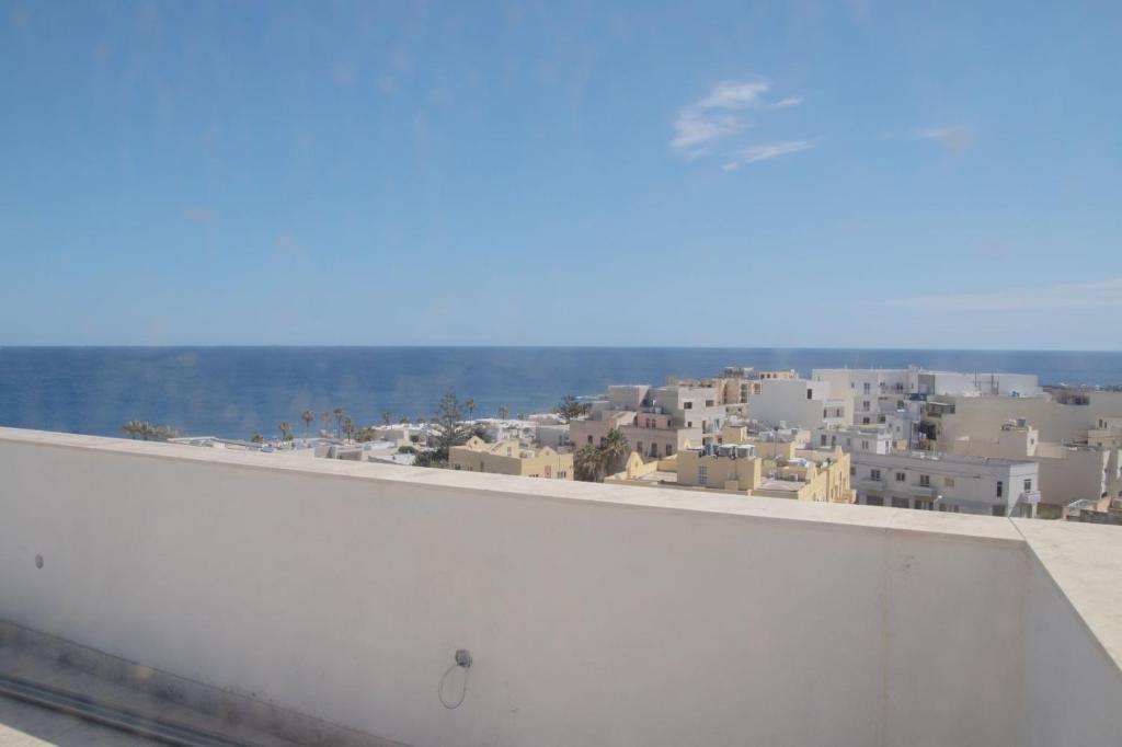 Graziosa Penthouse photo 1
