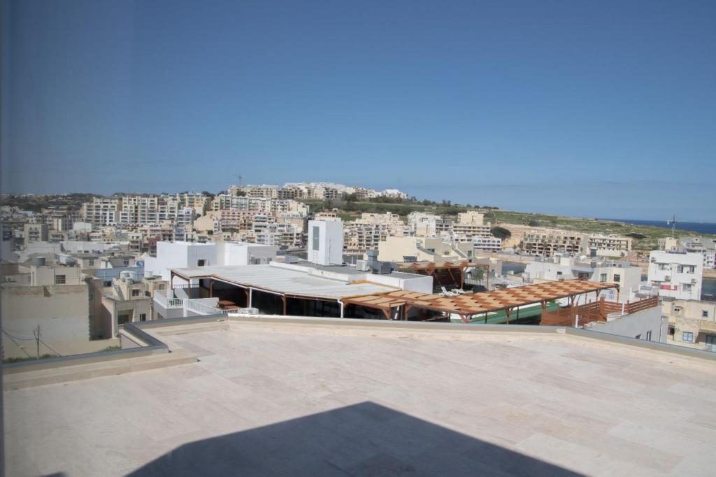 Graziosa Penthouse photo 2