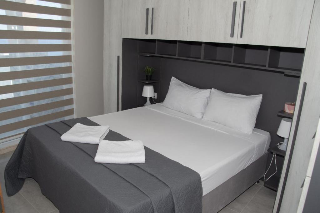 Graziosa Penthouse photo 3
