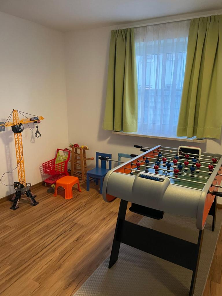 Familien Ferienhaus in Memmingen 3 Zimmer mit 2 Bädern photo 4