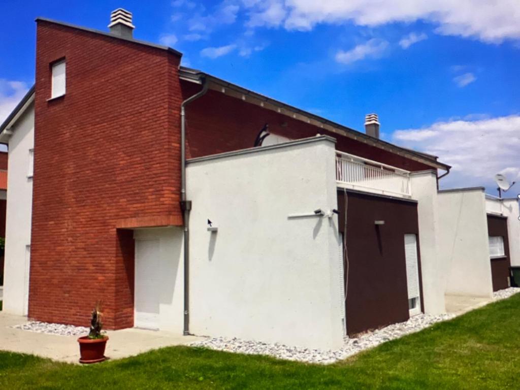 Haus in der Lagja Babanaj Peja photo 1
