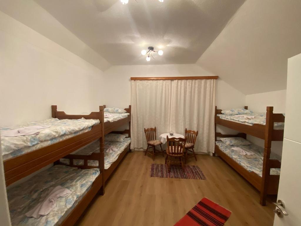 Guesthouse GS 84326 photo 1