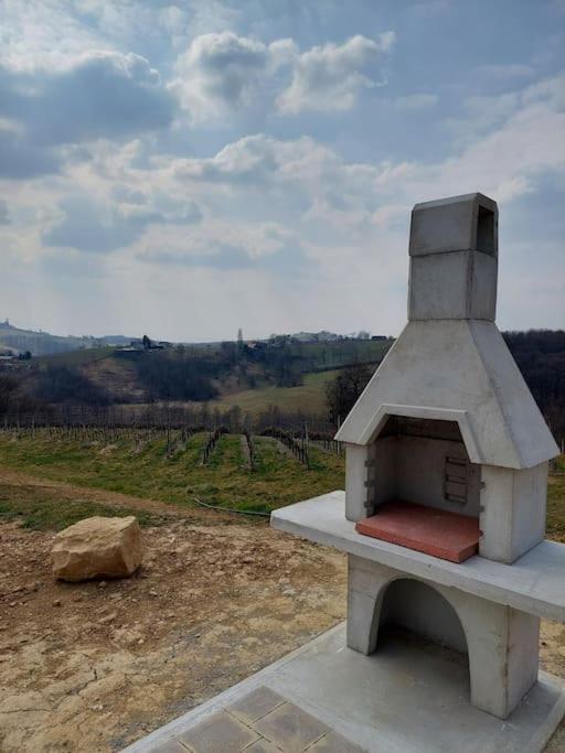 Ruralna kuća za odmor Julijana photo 2