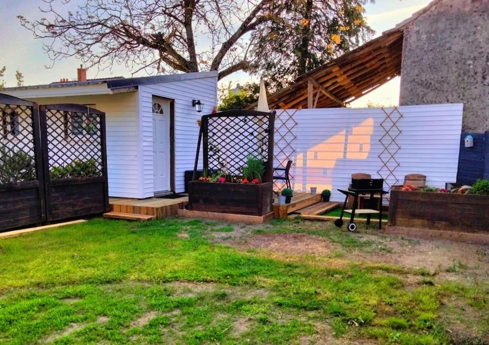 Studio en centre ville photo 2