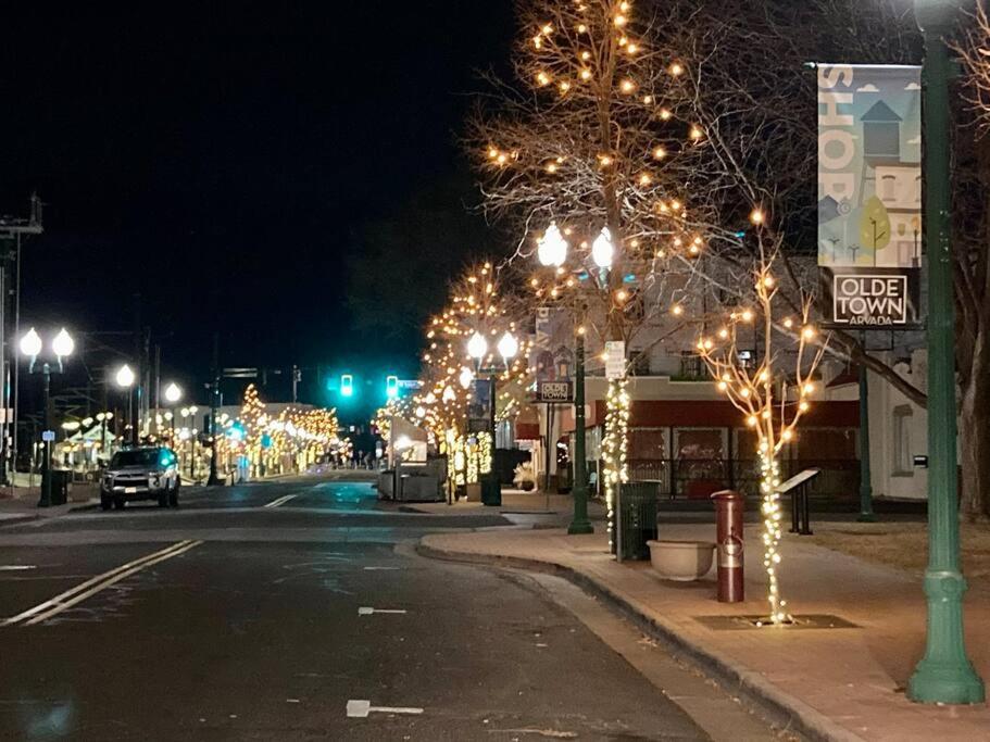 Downtown Olde Town Arvada- Across from light rail photo 2