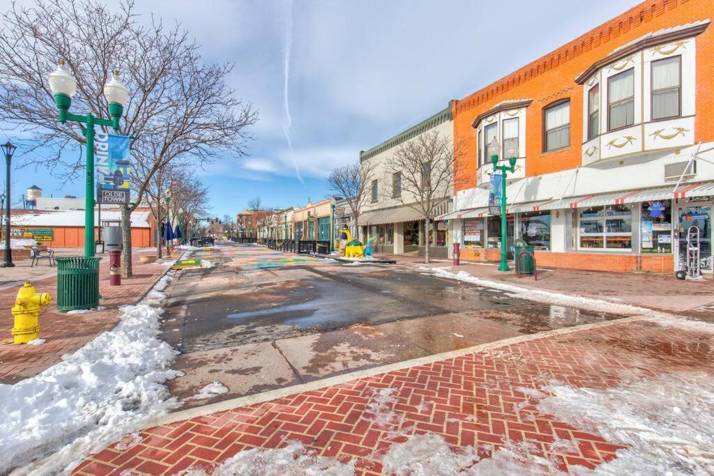 Downtown Olde Town Arvada- Across from light rail photo 4