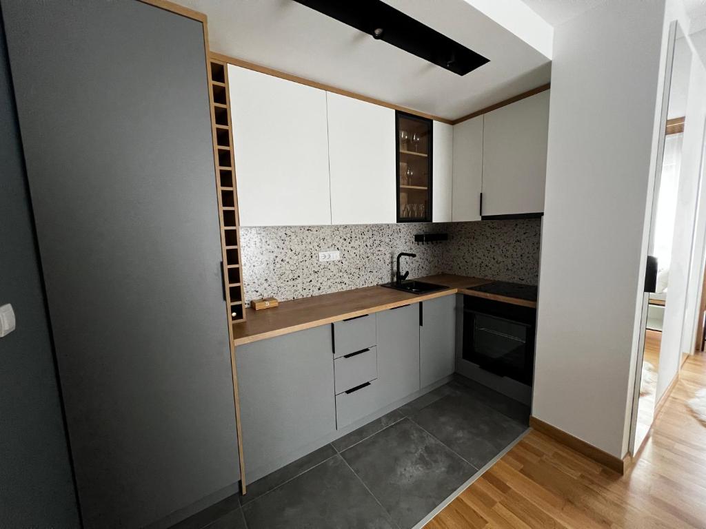 Divčibare - Divčigora M&D apartment photo 3