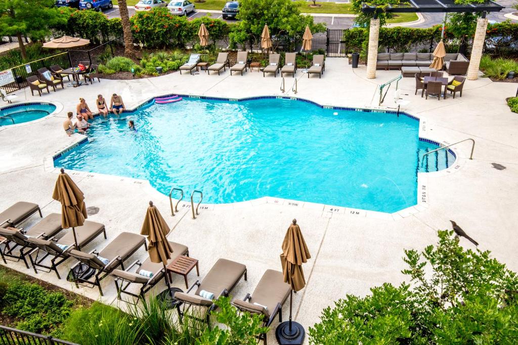 The Westin Austin at The Domain photo 4