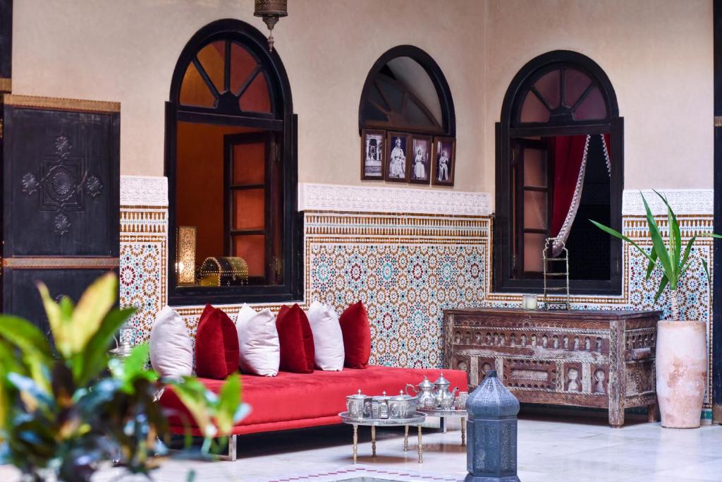 Riad Yacout photo 1