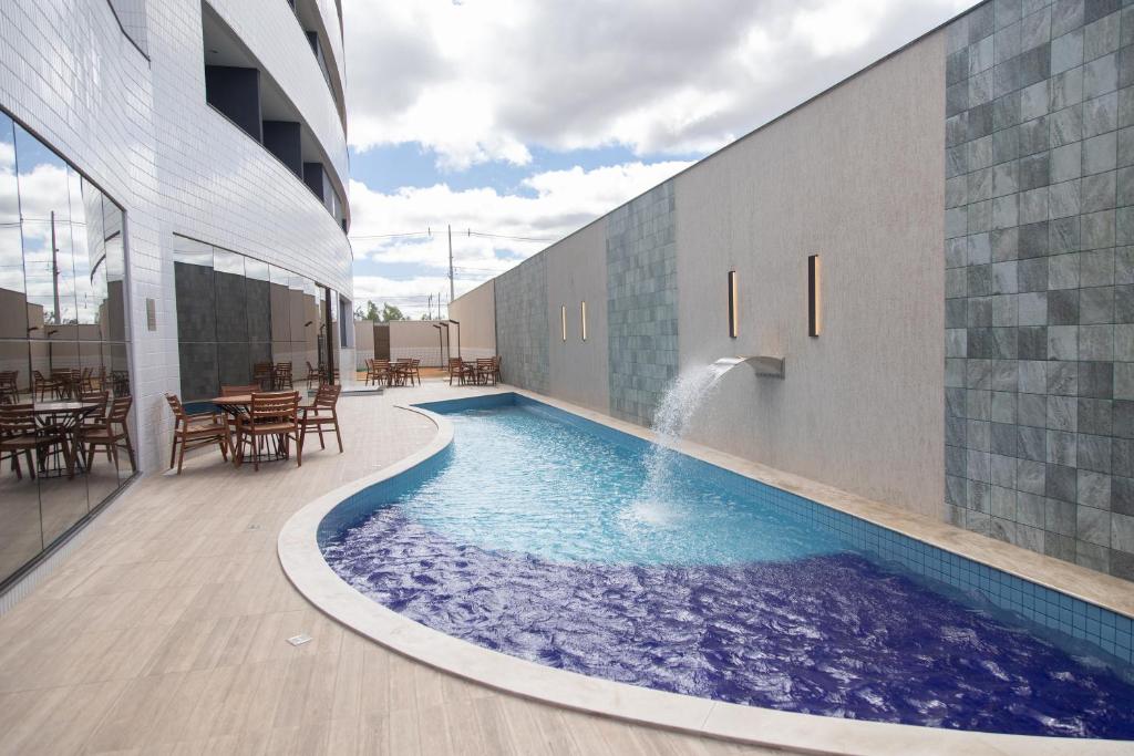 Nobile Hotel Araripina photo 2