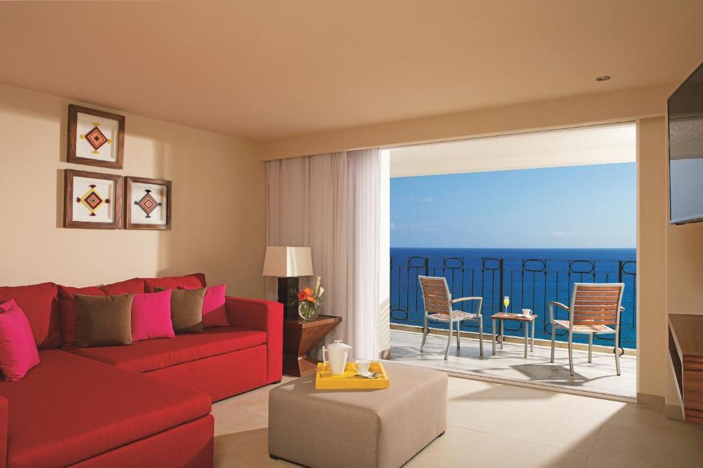 Sunscape Puerto Vallarta Resort photo 2