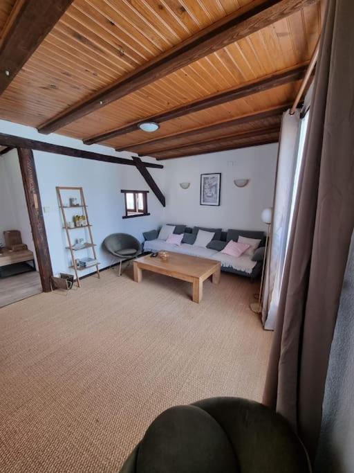 Maison Alsacienne au cœur du vignoble photo 2