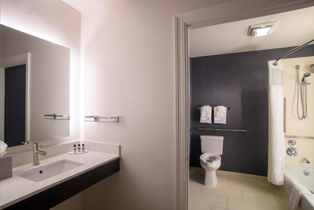 Residence Inn Columbia Northeast/Fort Jackson Area photo 2