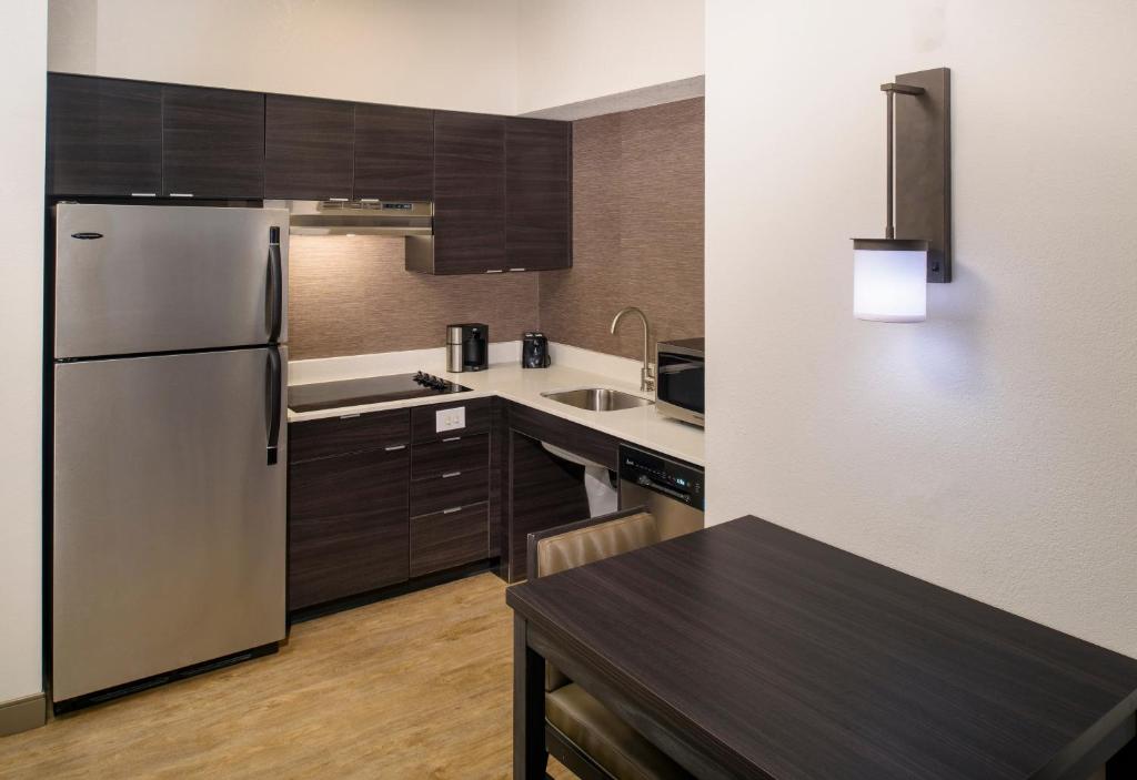 Residence Inn Columbia Northeast/Fort Jackson Area photo 3