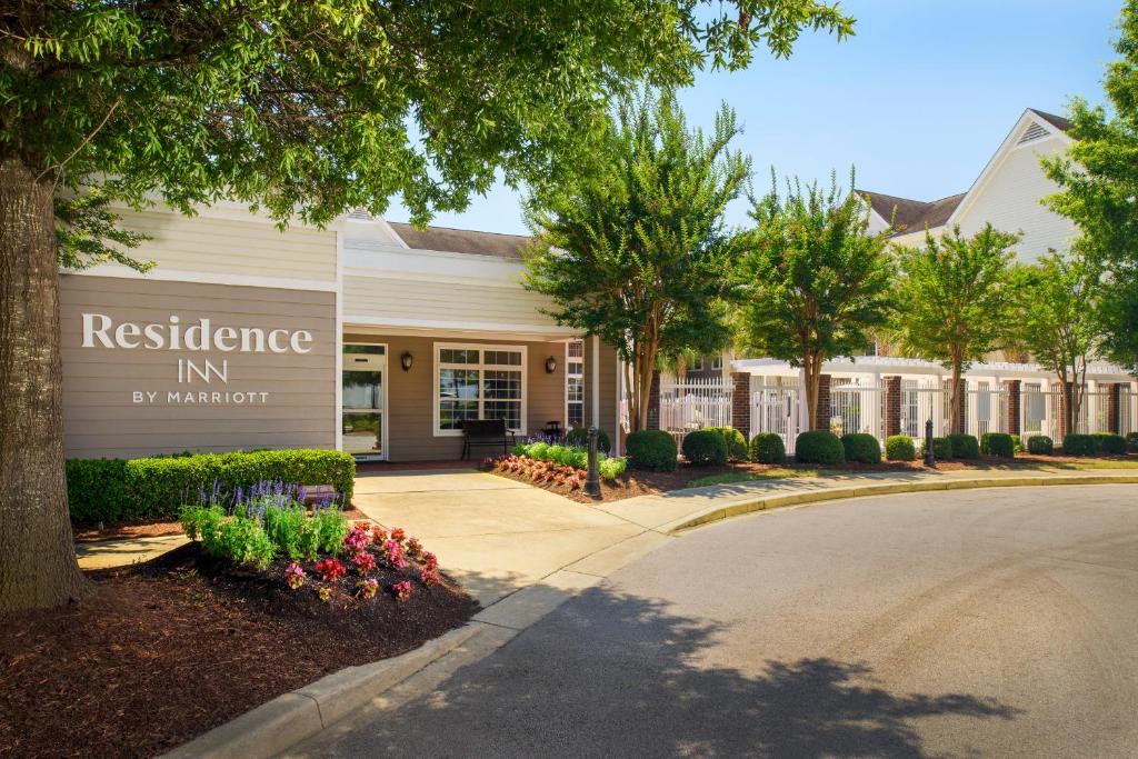 Residence Inn Columbia Northeast/Fort Jackson Area photo 4