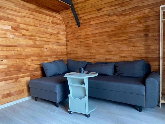 NefesURLA Bungalov4 photo 3