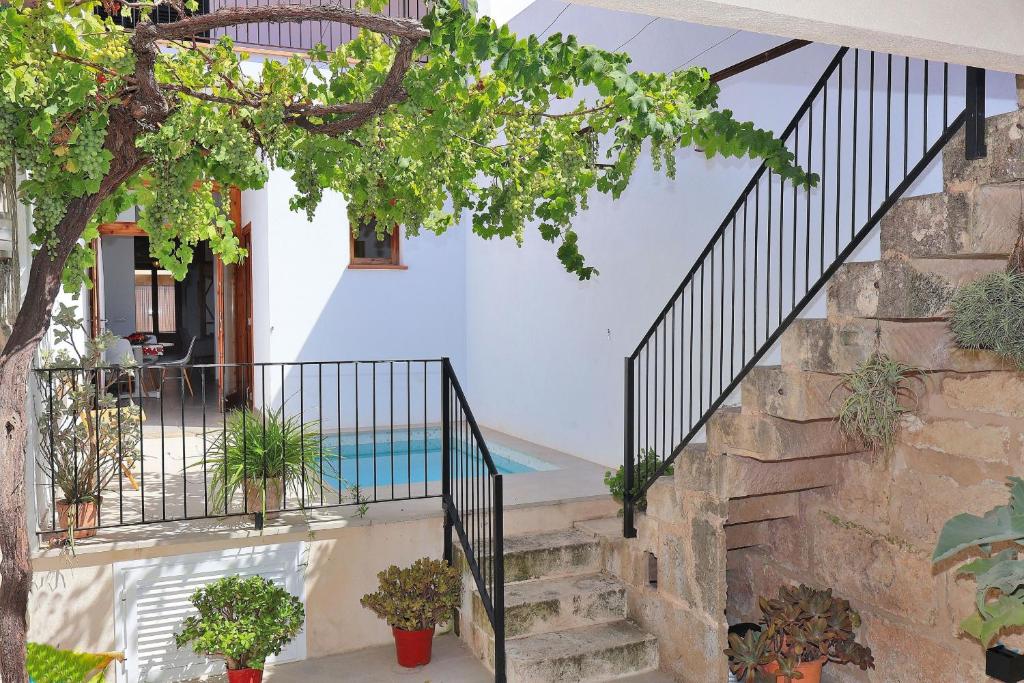 Es Colomer 265 by Mallorca Charme photo 3