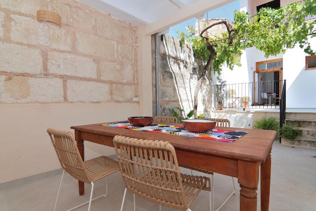 Es Colomer 265 by Mallorca Charme photo 4