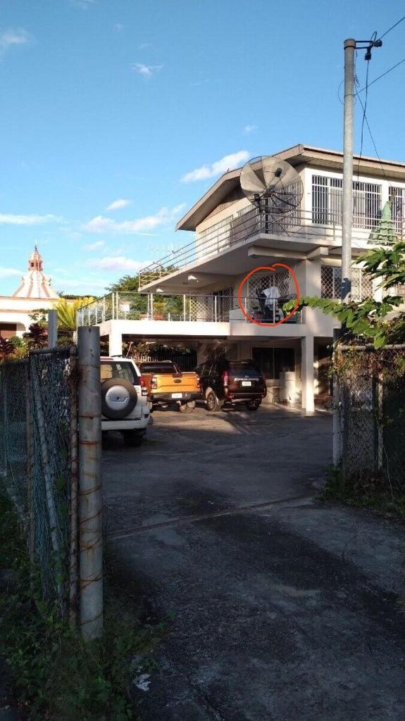 Nadi Town Newly Renovated 2nd Floor Suite with Large Terrace photo 1