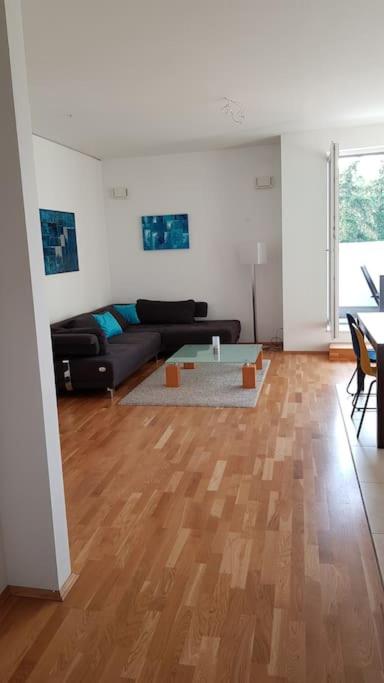 Penthouse Nähe Frankfurt am Main photo 3