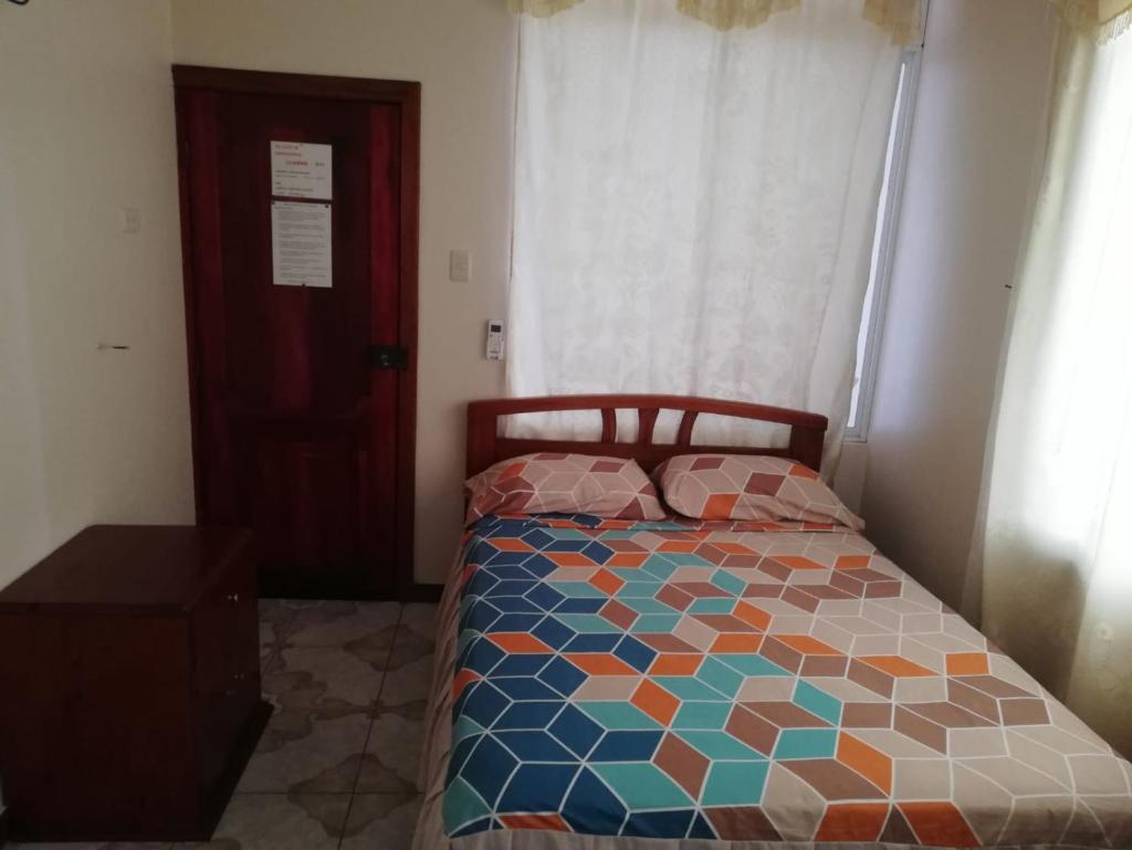 Hostal Amazónico Bello Amanecer photo 2