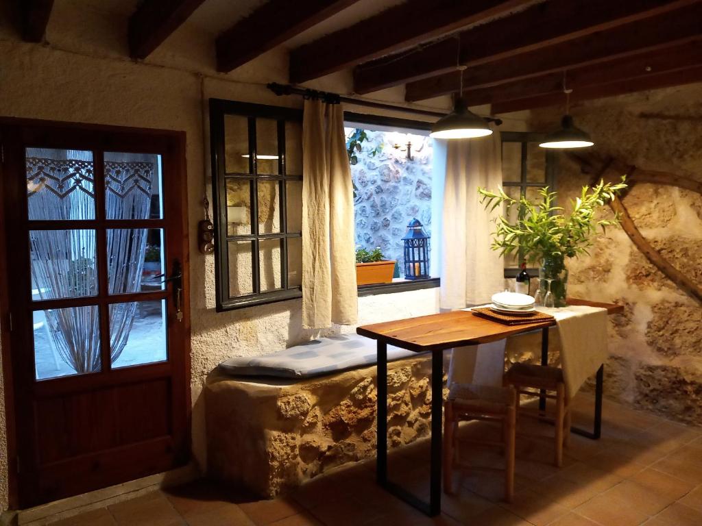 Townhouse Sa Casa photo 2
