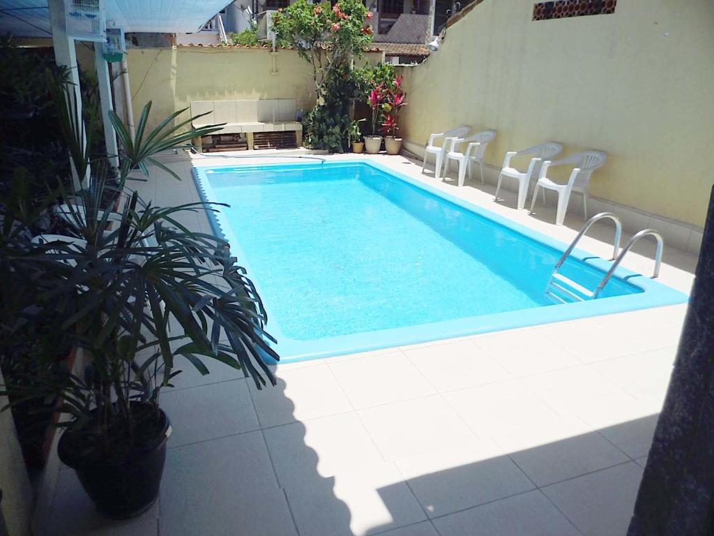 Casa e Praia Hospedaria photo 2