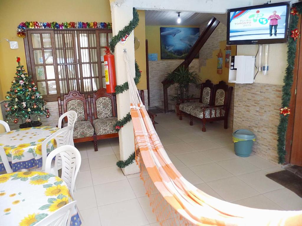 Casa e Praia Hospedaria photo 4