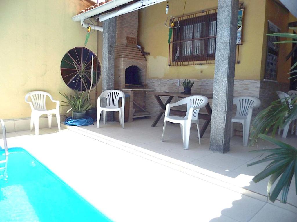 Casa e Praia Hospedaria photo 3