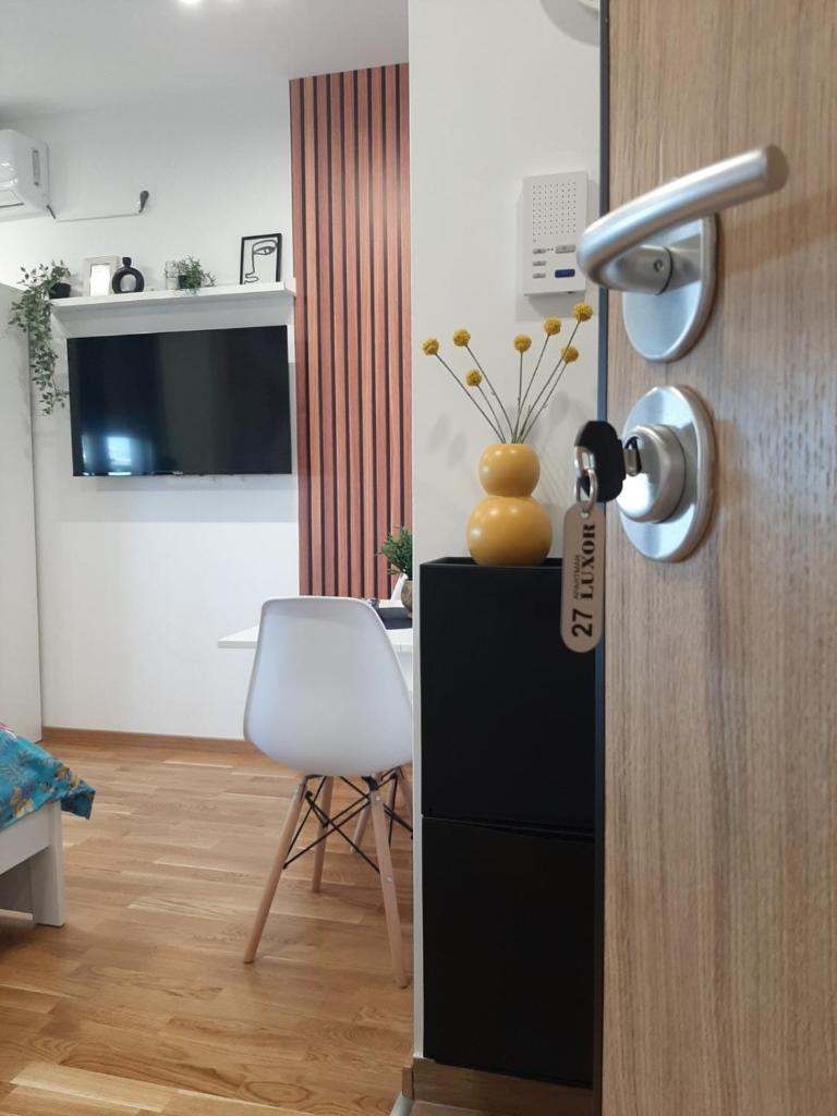 Apartman Luxor photo 2