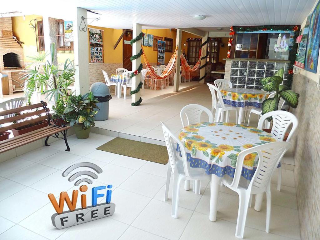 Casa e Praia Hospedaria photo 1