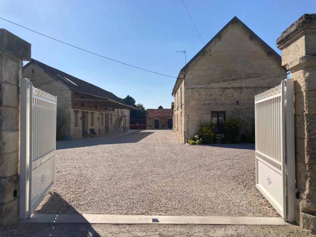 Gîte et Salle de réception - Le Relais du Soulier - Ambleny photo 4