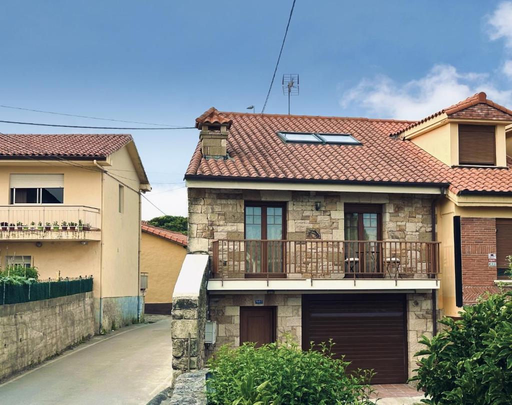 La Casa Vieja