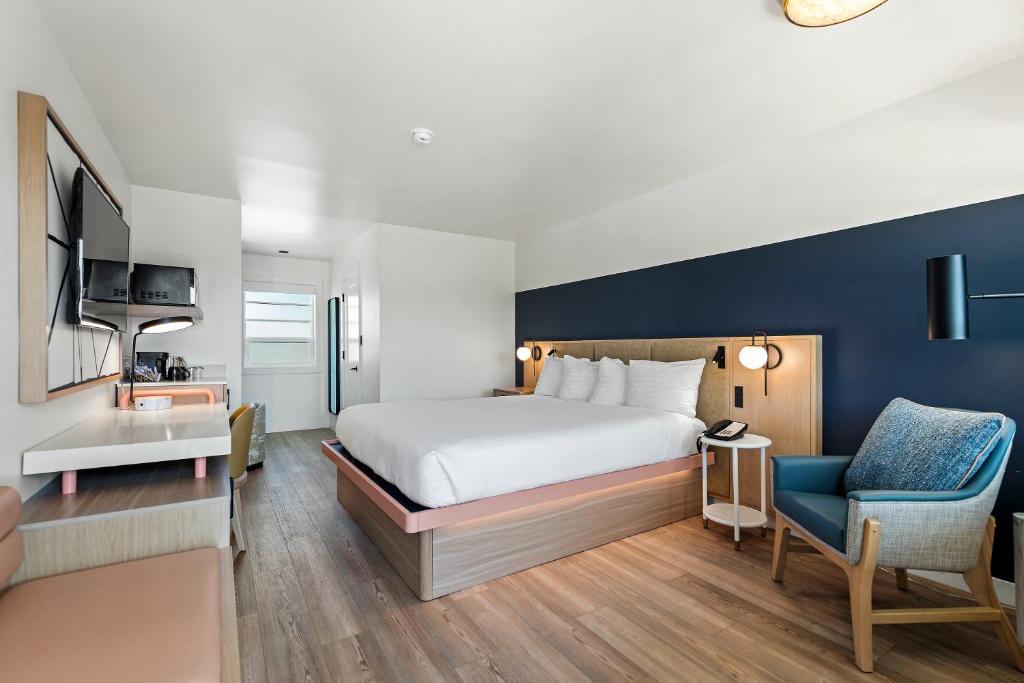 GoodSpring Motel image