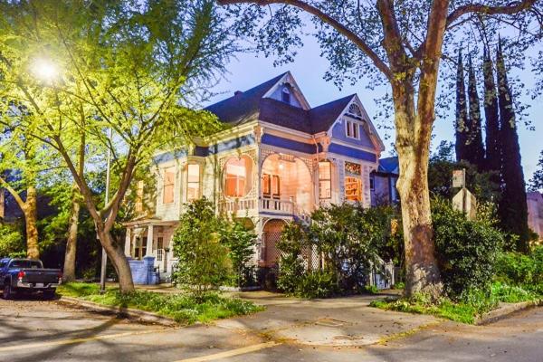 IreneHouse Victorian INN image