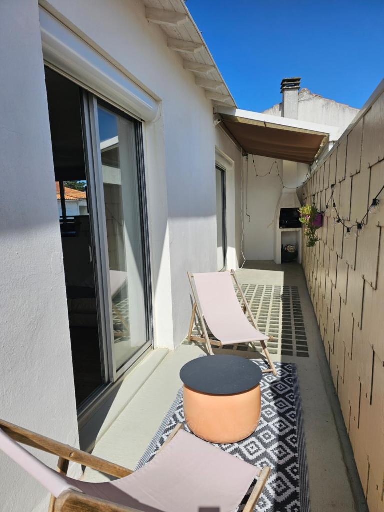 Maison de location hypercentre photo 3