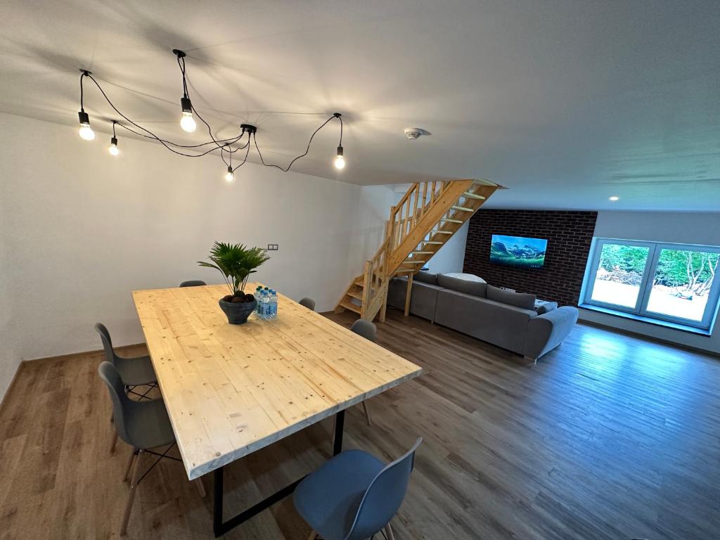 Apartmány KŘENOV photo 2