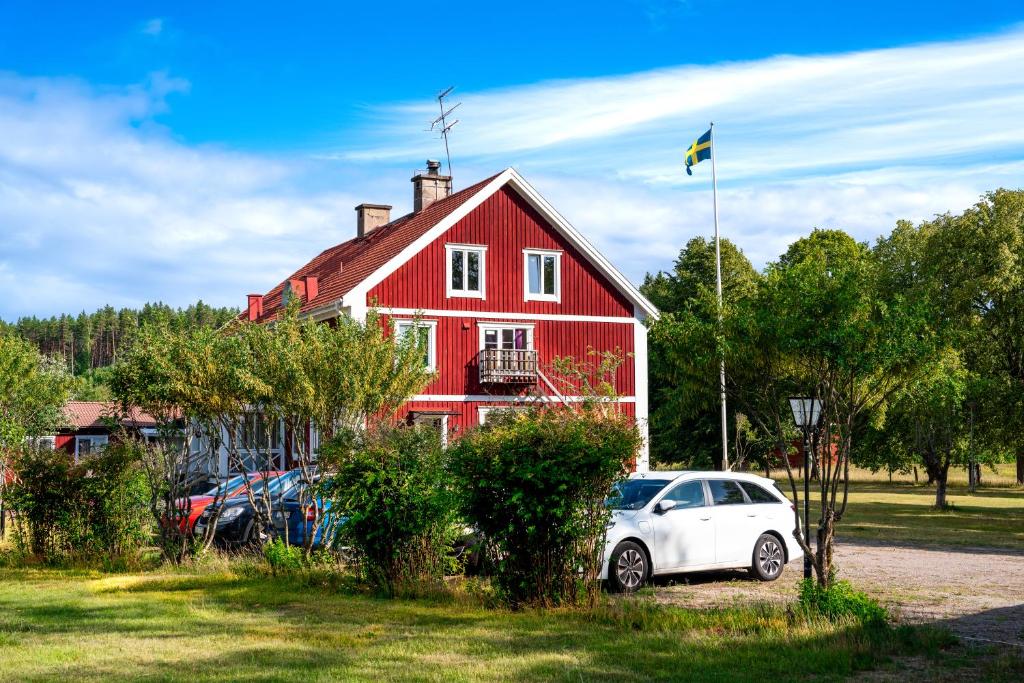 Hässlebogården Turist & Konferens - Tap to explore photos
