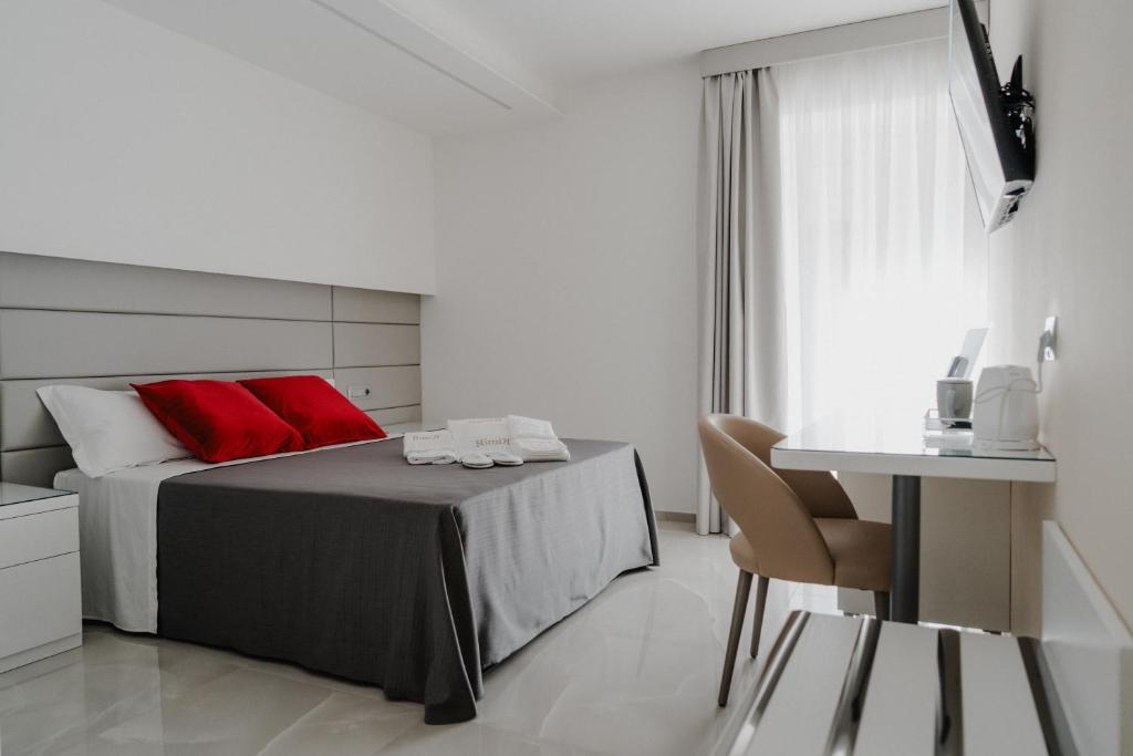 RIMIR Hotel & Centro Benessere photo 1
