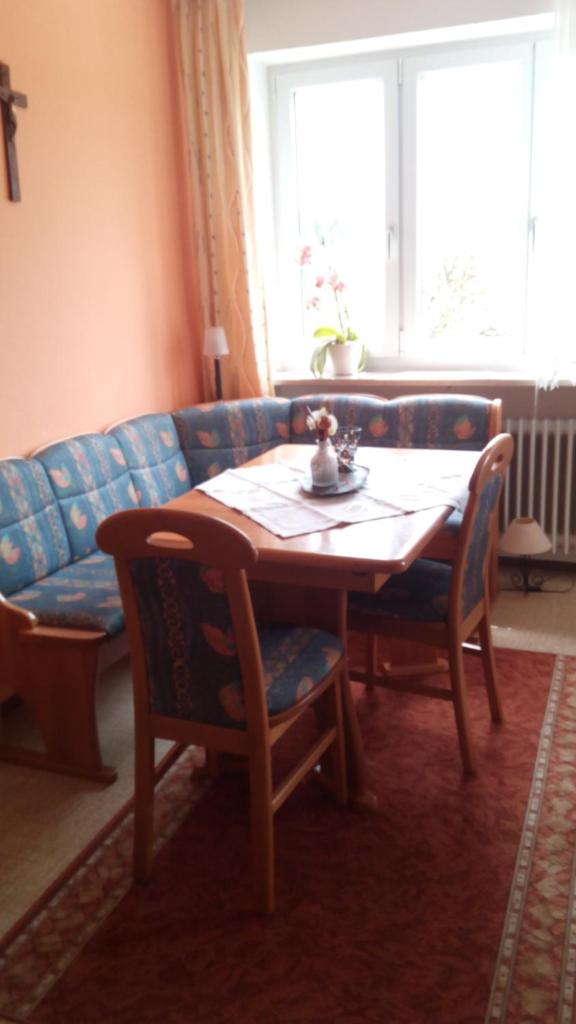 Ferien auf dem Bauernhof photo 2