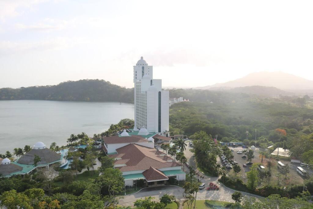 14B Luxury Oceanview Playa Bonita Resort Panama photo 1