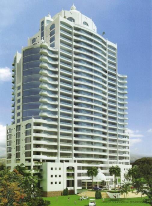 14B Luxury Oceanview Playa Bonita Resort Panama photo 2