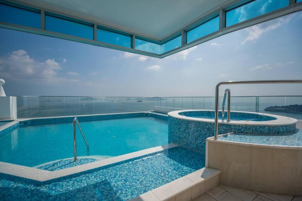 14B Luxury Oceanview Playa Bonita Resort Panama photo 4